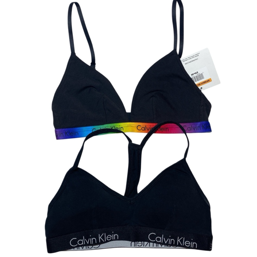 Calvin Klein Bras